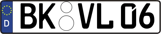 BK-VL06