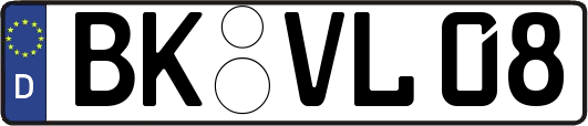 BK-VL08