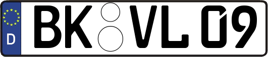 BK-VL09