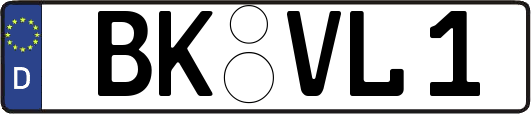 BK-VL1