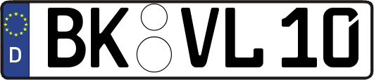 BK-VL10