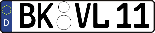 BK-VL11