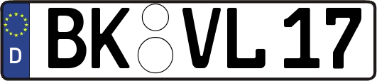 BK-VL17