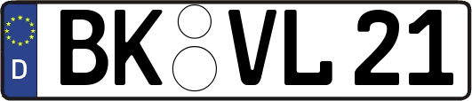 BK-VL21