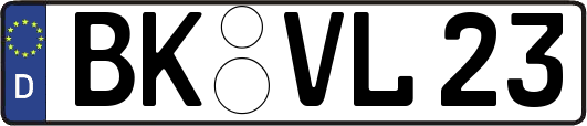 BK-VL23
