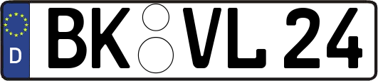 BK-VL24