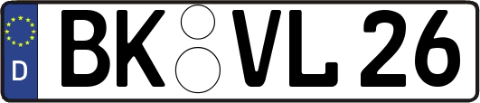 BK-VL26