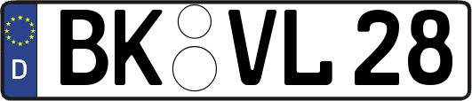 BK-VL28