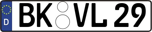 BK-VL29