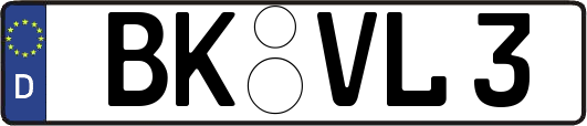 BK-VL3