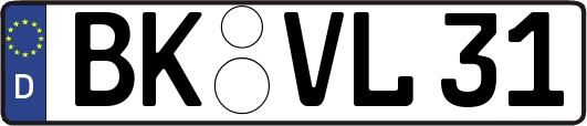 BK-VL31