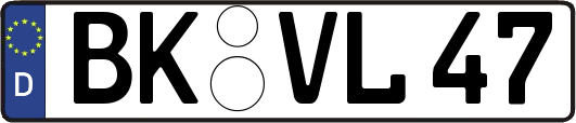 BK-VL47