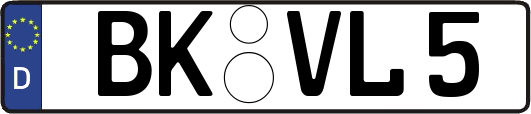 BK-VL5