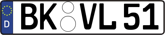 BK-VL51