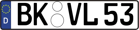 BK-VL53