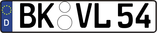 BK-VL54