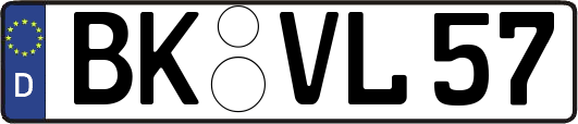 BK-VL57