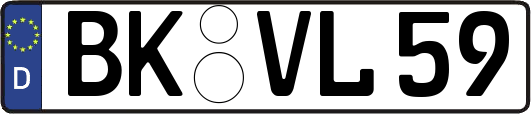 BK-VL59