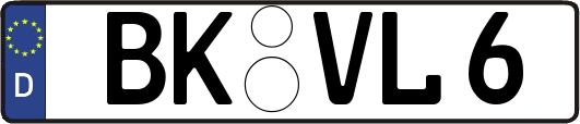 BK-VL6