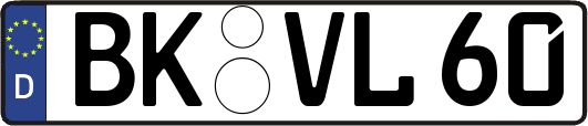 BK-VL60