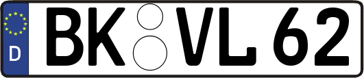 BK-VL62