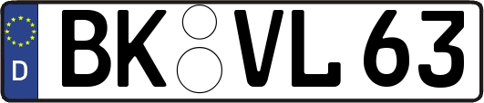 BK-VL63