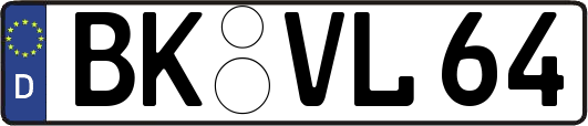BK-VL64