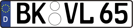 BK-VL65