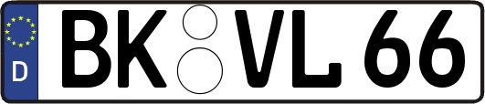 BK-VL66
