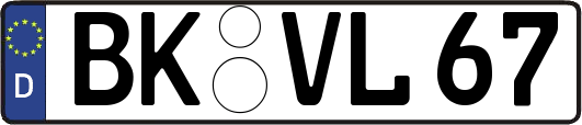 BK-VL67
