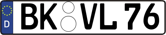 BK-VL76