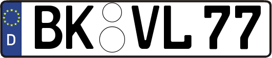 BK-VL77