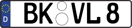 BK-VL8