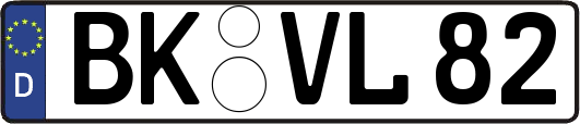 BK-VL82