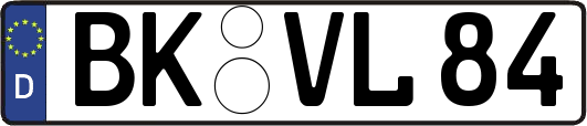 BK-VL84