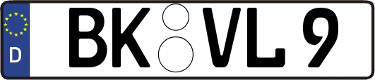 BK-VL9