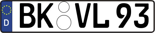 BK-VL93