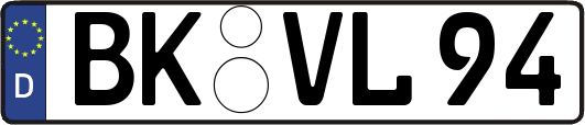 BK-VL94