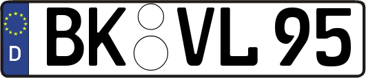 BK-VL95