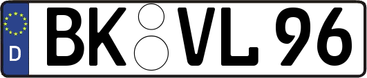 BK-VL96