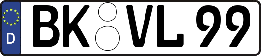 BK-VL99