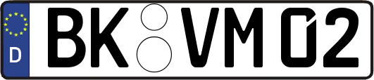 BK-VM02