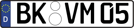 BK-VM05