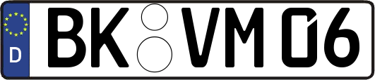 BK-VM06