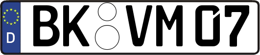 BK-VM07