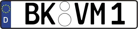BK-VM1