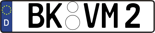 BK-VM2
