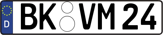 BK-VM24