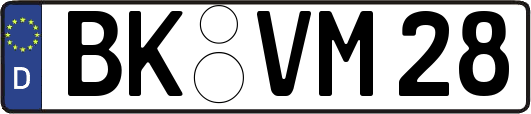 BK-VM28