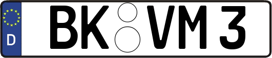 BK-VM3